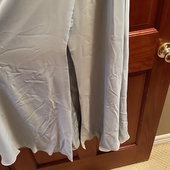 Azazie bridesmaid dress - Picture 3 of 6